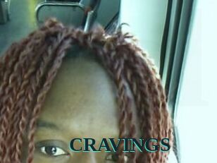 CRAVINGS