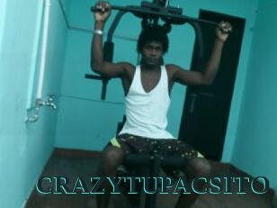 CRAZYTUPACSITO