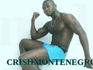 CRISHMONTENEGRO