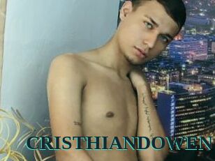 CRISTHIANDOWEN