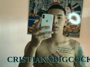 CRISTIANXBIGCOCK