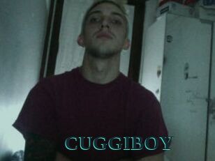 CUGGIBOY