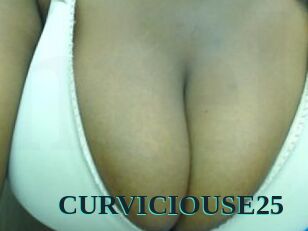 CURVICIOUSE25