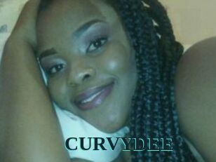 CURVYDEE Melody Melons