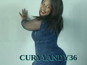 CURYYANDY36