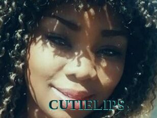 CUTIELIPS Melody Melons