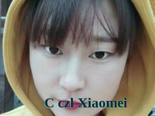 C_czl_Xiaomei