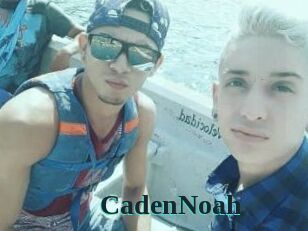 CadenNoah