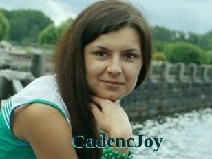 CadencJoy