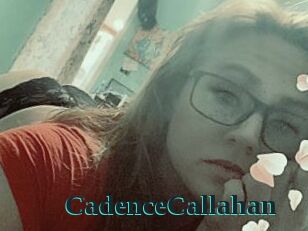 CadenceCallahan