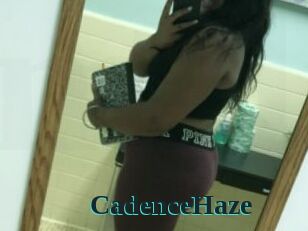 Cadence_Haze