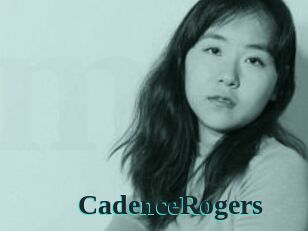 Cadence_Rogers