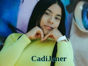 CadiJener Melody Melons