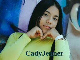 CadyJenner