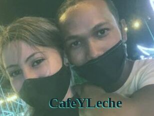CafeYLeche
