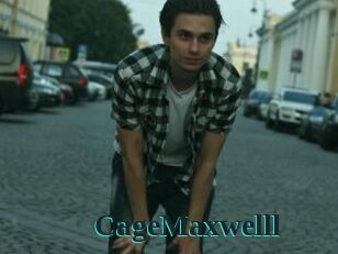 CageMaxwelll Melody Melons