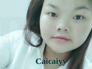 Caicaiyy
