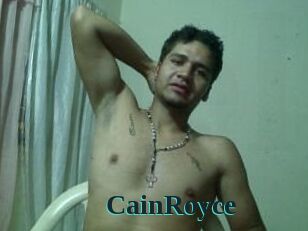 CainRoyce