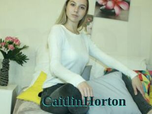 CaitlinHorton