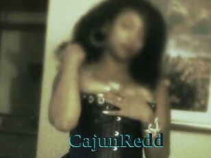 CajunRedd