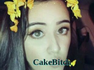 CakeBitch
