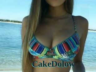 CakeDolow