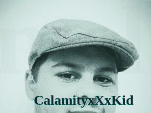 CalamityxXxKid
