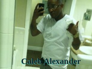 Caleb_Alexander