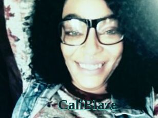 CaliBlaze