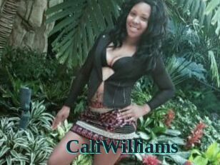 CaliWilliams Melody Melons