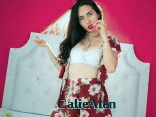 CalieAlen