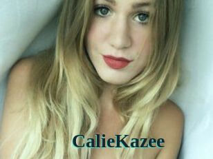 CalieKazee