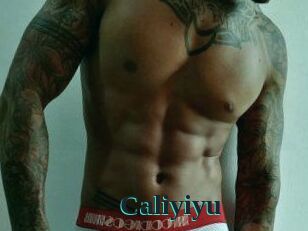 Caliyiyu