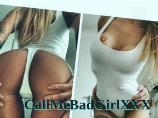 CallMeBadGirlXXX