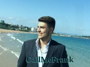 CallMeFrank