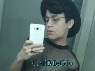 CallMeGio
