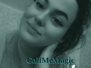 CallMeMagic