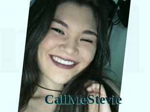 CallMeStevie