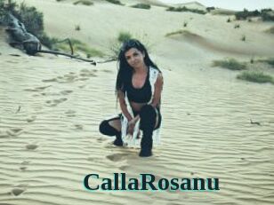 CallaRosanu