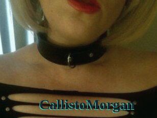 CallistoMorgan Melody Melons