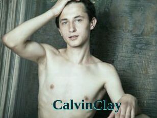 CalvinClay