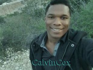 Calvin_Cox