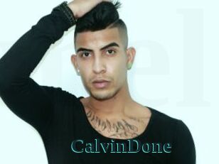 CalvinDone