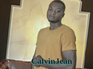 CalvinJean