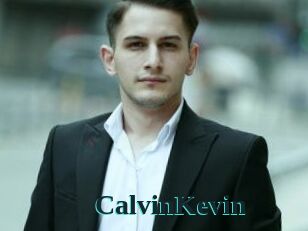CalvinKevin