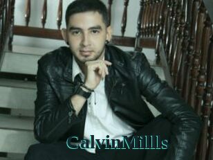 CalvinMillls