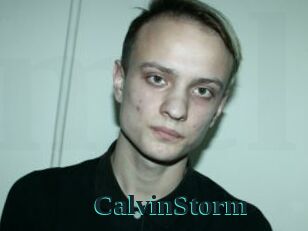 CalvinStorm