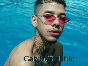 Calvin_Hubble
