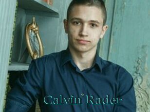 Calvin_Rader