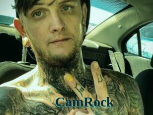 CamRock Melody Melons